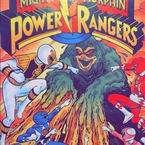 I want kids to use their imagination when reading!